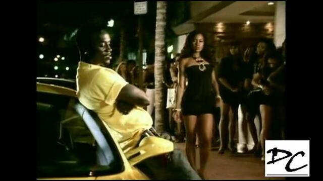 Plies feat. Akon - Hypnotized