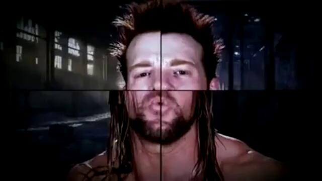 WweViper DXD Ir - WWE The Royal Rumble 2011 Official Promo HD