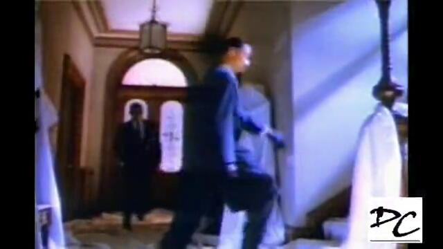 Mc Hammer - Here Comes The Hammer