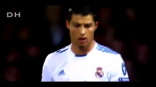 Cristiano Ronaldo 2011 - Real Madrid - HD