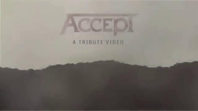ACCEPT -  New World Comin / video 2011