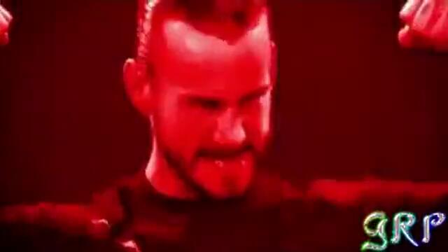 ♣ CM Punk 2011 New Remake Titantron - &quot;Cult of Personality&quot; ♣