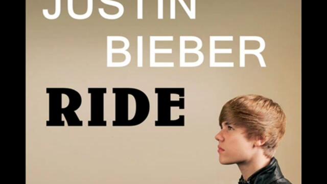 ~Justin Bieber -Ride~
