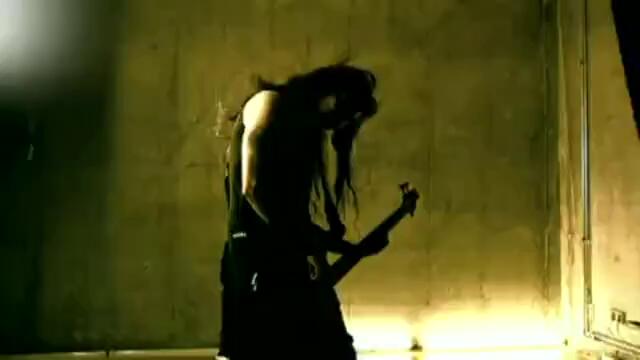 Firewind - Falling To Pieces [HD]