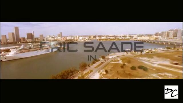Eric Saade feat. J-Son - Hearts In The Air