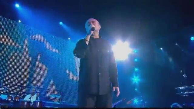 Phil Collins - Can't Stop Loving You (Live at Paris 2004) HQ