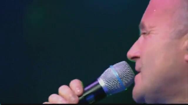 Phil Collins - You'll Be In My Heart (Live at Paris 2004) HQ