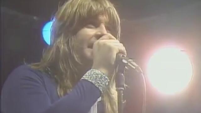 Ozzy Osbourne - I Dont Know Taken From After Hours [HD]