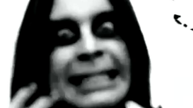 Ozzy Osbourne  - I Just Want You [HD]