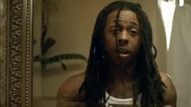 Lil Wayne - Lollipop ft. Static_(360p)