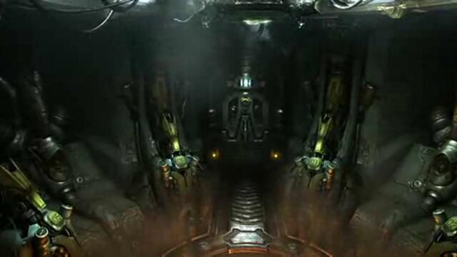Official Starcraft 2 Trailer