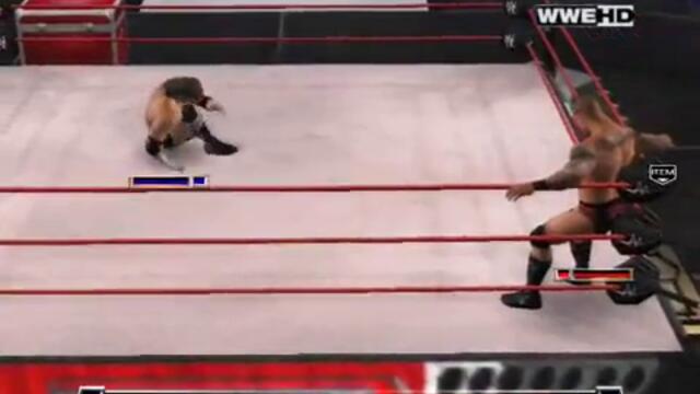 The Best Ever Punt Kick Taunt