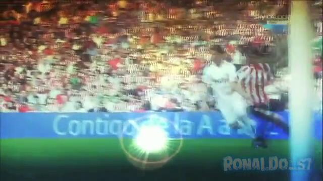 Cristiano Ronaldo - Perfect 7 | 2011