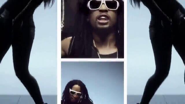 (new) Lil Jon Feat. Dubb - Get In - 2011 (hq) - Hot