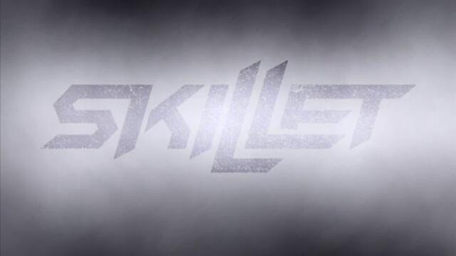 Skillet - Whispers in the dark