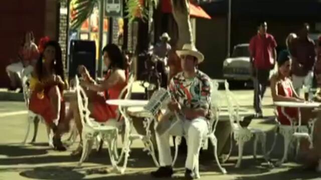 Ustata 2011 - Cuba libre (OFFICIAL VIDEO)