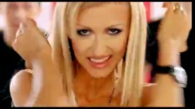 Andreea Balan - Baby get up and dance [Official Music Video]