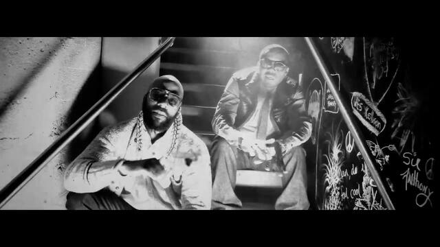 Common ft. Nas - Ghetto Dreams