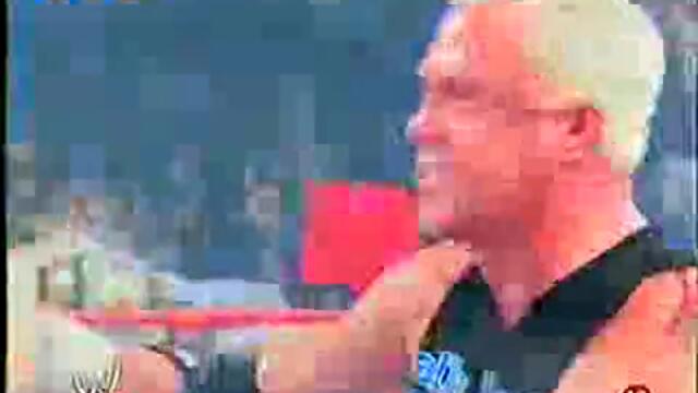 John Cena се подиграва на Mr.kenedy