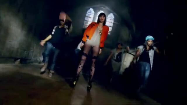 Jessie J - Do It Like A Dude