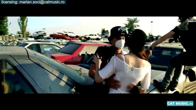 Dony feat Elena Hot Girls (Official Video) HD