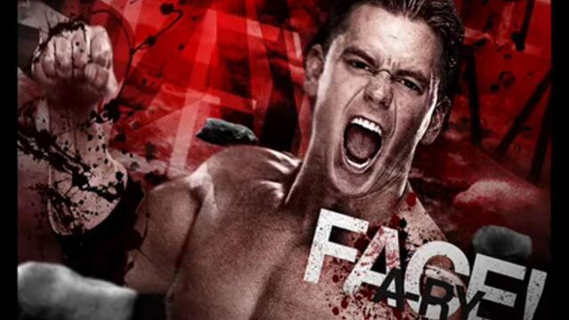 Alex Riley NEW Theme 2011(Downstait Say It To My Face)My Edit Clear Full