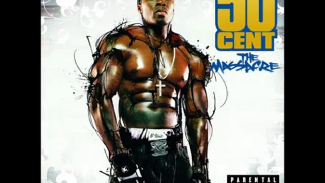 Велика песен 50 Cent-Candy Shop