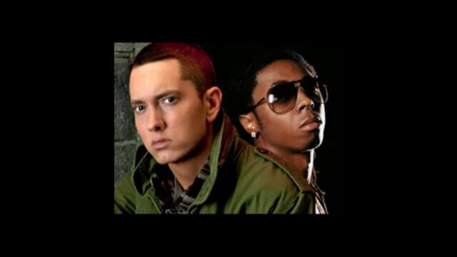 Lil wayne Ft. Eminem - Dear Anne