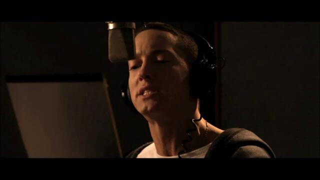 NEW 2011 - Eminem - Can't Back Down Feat. T.I.   50 Cent  HOT  -
