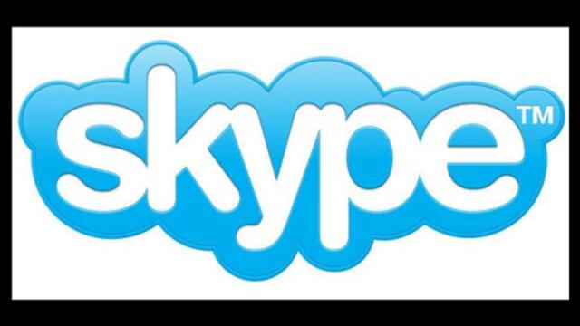 07.07.11 Skype отново блокира