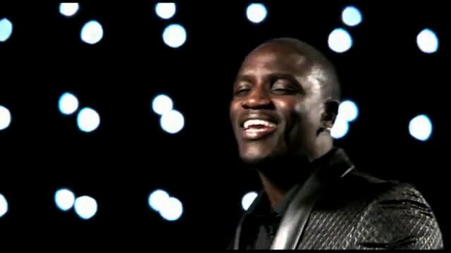 Akon - Beautiful ft. Colby O&#39;Donis, Kardinal Offishall