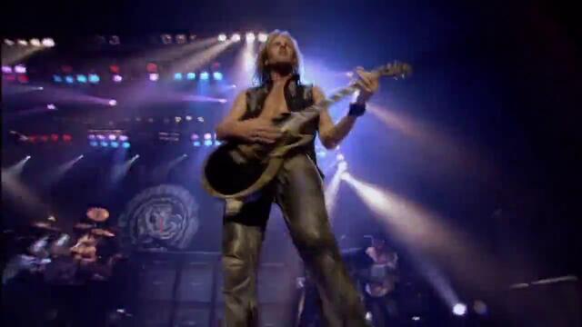 Whitesnake - Still Of The Night (HD) Original