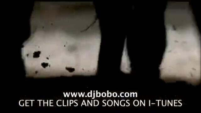 DJ BoBo &amp; Irene Cara - WHAT A FEELING