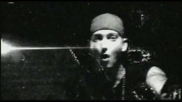 Eminem &amp; Trick Trick - Welcome 2 Detroit [Dirty] [HD] + Lyrics