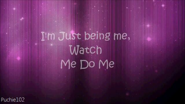 Bella Thorne &amp; zendaya Watch Me