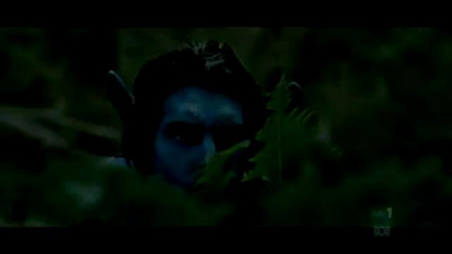 ебавка с Avatar