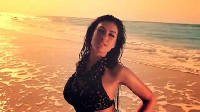 Премиерно видео !!! Mia Martina - Latin moon