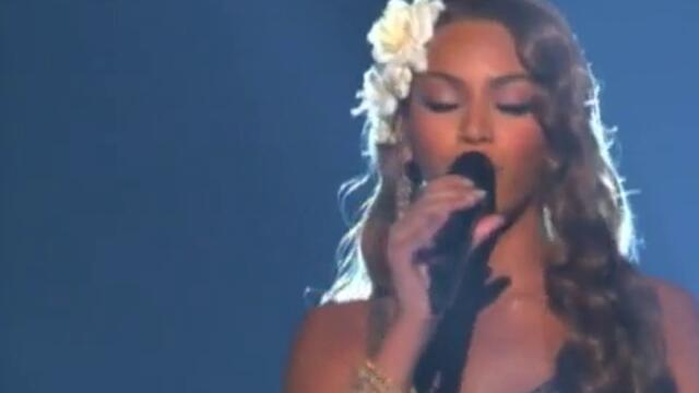 Beyoncé - Listen (GRAMMYs on CBS)