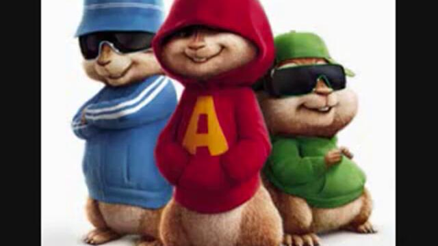 The Chipmunks - WWE Themes_ The Big Show