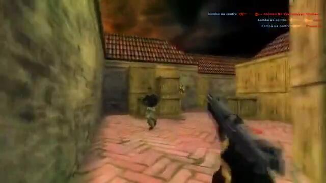 Counter-Strike 1.6 - NOT ALONE 2