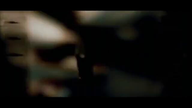 Papa Roach - Hollywood Whore [ HD ]