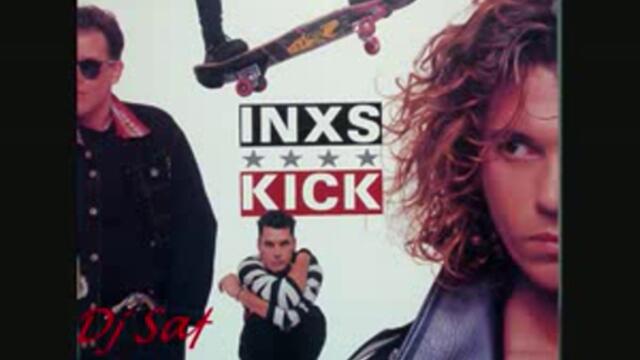 INXS - Need You Tonight / Electro Remix
