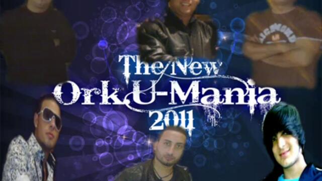 ork u mania new 2011
