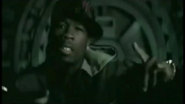 50Cent DMX Ft Proof and Eminem - Shot Down (DJ Veli and DJ Tasos Remix) NEW 2011 Original