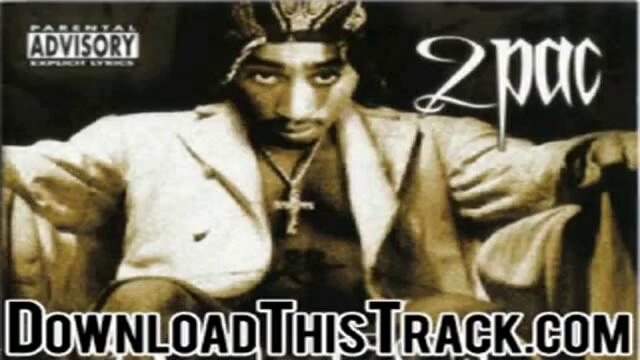 2pac - My Burnin Heart [ 2pac and Dr.dre Legends ]   VBOX7