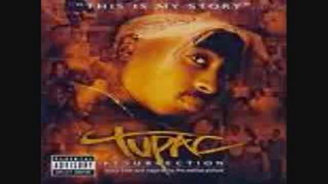 2pac - Panther Power [ 2pac and Dr.dre Legends ]