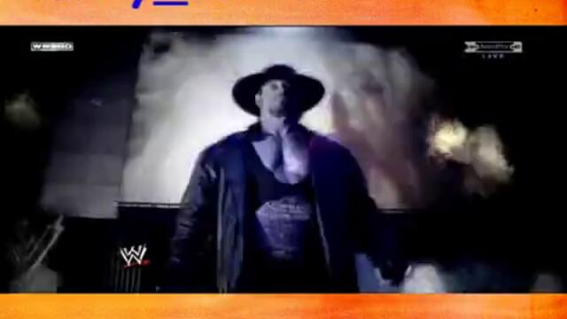 The Undertaker Mv - Losing You