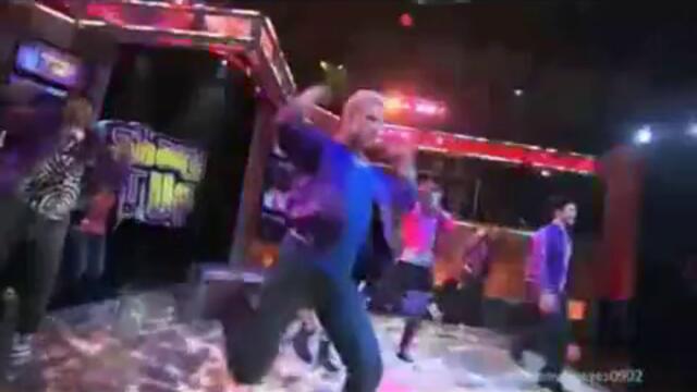 Shake it up- Cece &amp; Rocky Dance ;]]