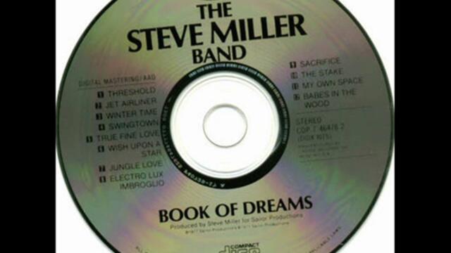 Steve Miller Band - My Own Space