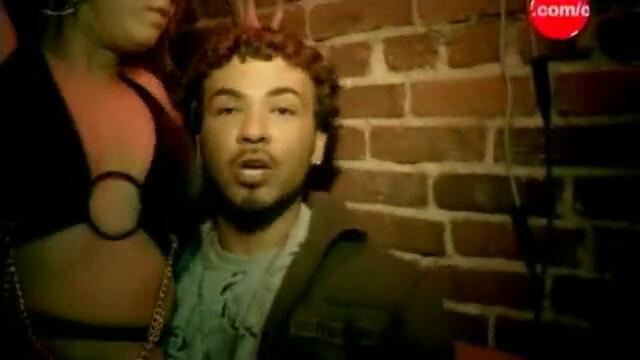 Baby Bash ft T-Pain - Cyclone